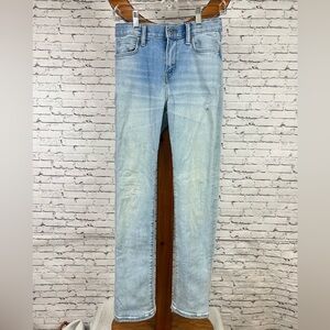 Old Navy | Light Blue Kids' Slim Jeans size 14